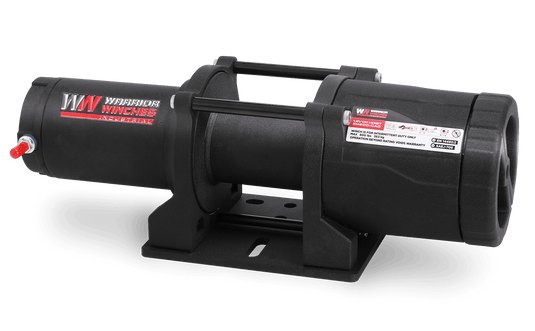 EH800 12v Industrial Hoist