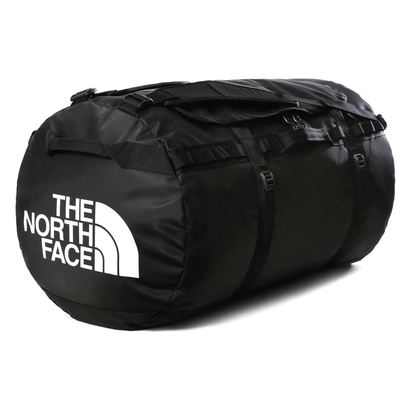 Load image into Gallery viewer, THE NORTH FACE Base Camp Duffel—XXL TNF Black/TNF White One Size
