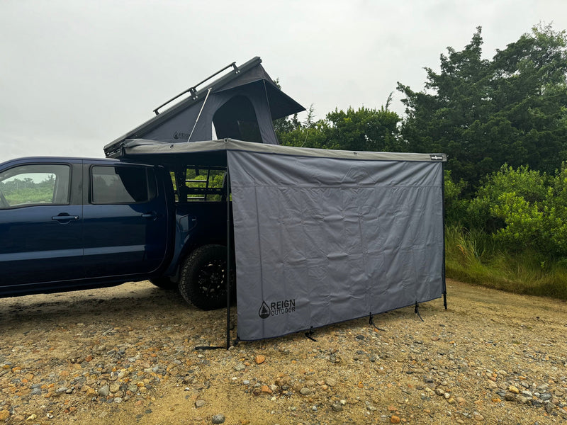 Load image into Gallery viewer, Reign 270 FR+ Awning
