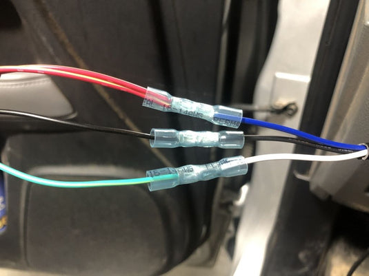 Tall Style Toyota OEM Style "REVERSE LIGHTS" Switch