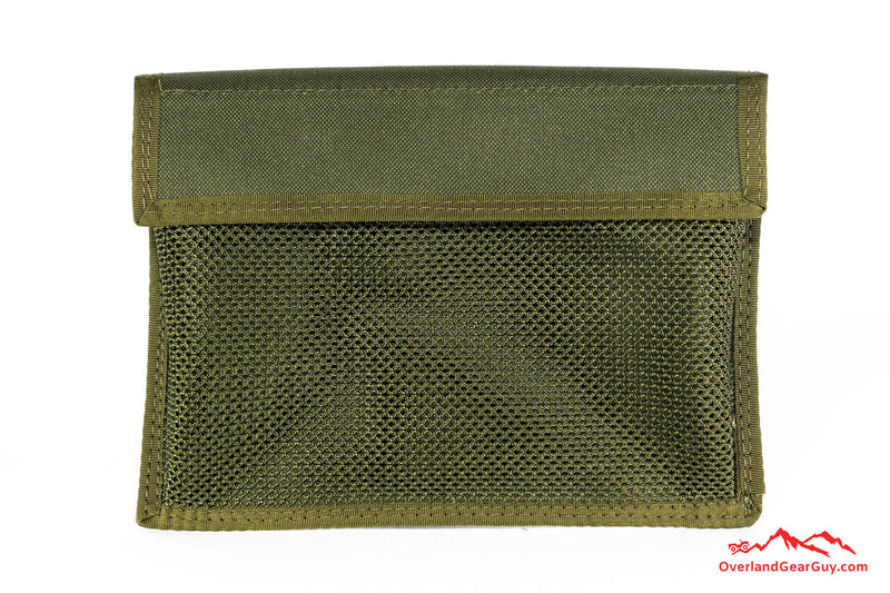 Load image into Gallery viewer, EDC Organization Pouch
