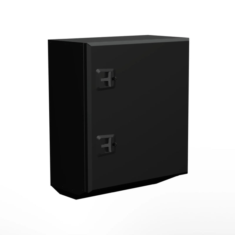 Load image into Gallery viewer, Large Cargo Box – Aluminum – XBULL
