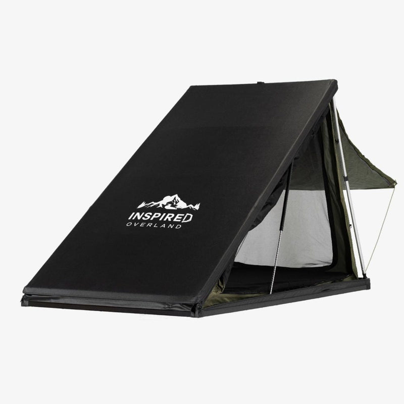 Load image into Gallery viewer, XL Lightweight Roof Top Tent
