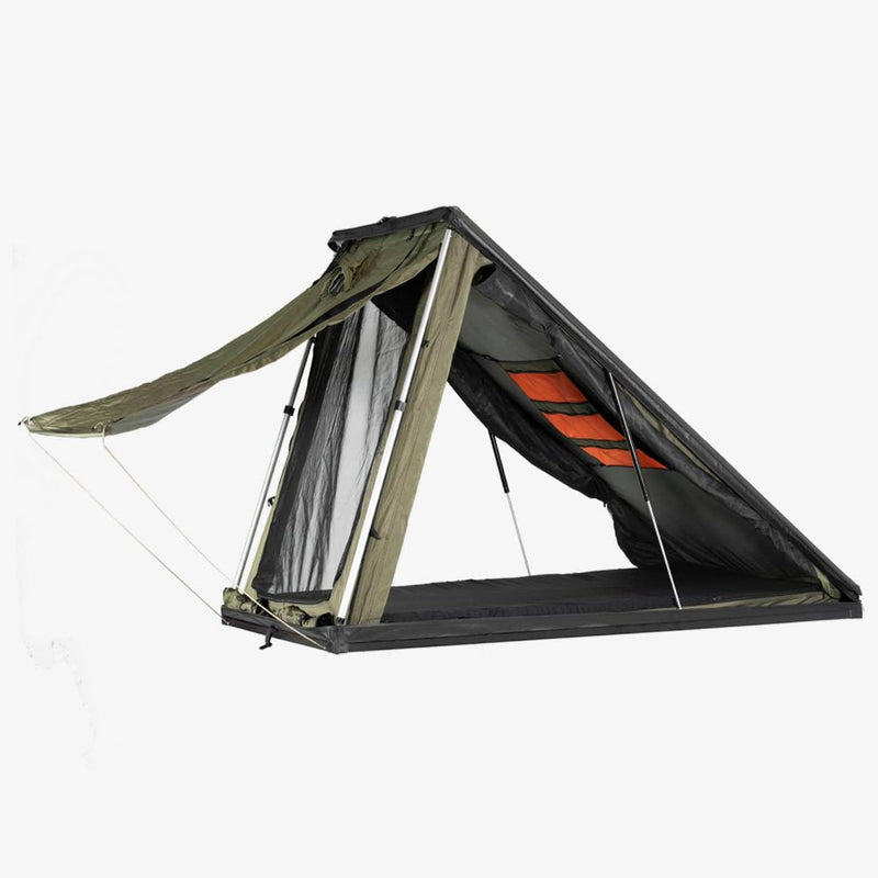 Load image into Gallery viewer, XL Lightweight Roof Top Tent
