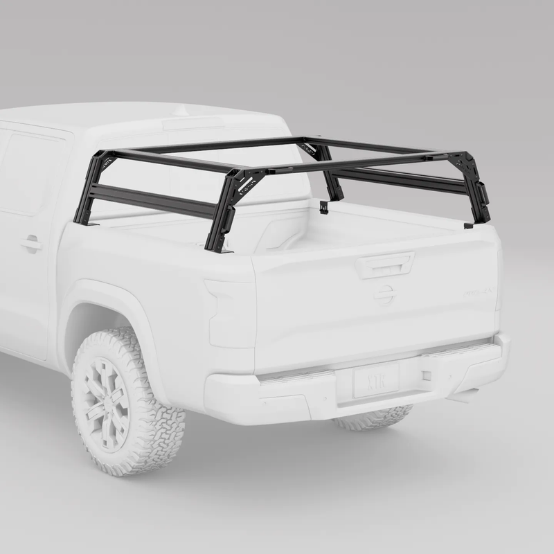 Load image into Gallery viewer, XTR1 Bed Rack for Nissan Frontier
