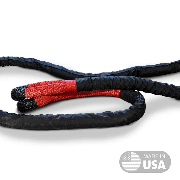 Load image into Gallery viewer, Yankum Ropes Full-Length Chafe Sleeve for Kinetic Recovery Ropes
