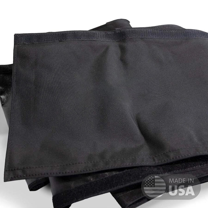 Load image into Gallery viewer, Yankum Ropes Full-Length Chafe Sleeve for Kinetic Recovery Ropes
