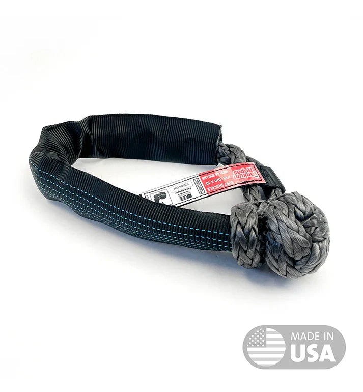 Load image into Gallery viewer, Yankum Ropes Soft Shackle
