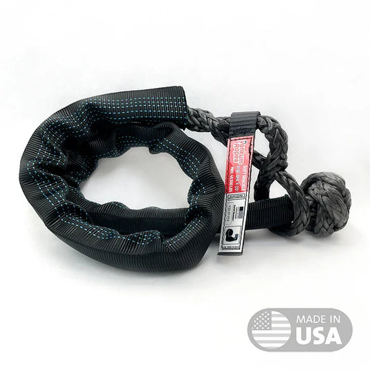 Yankum Ropes "Double Loop" Soft Shackle