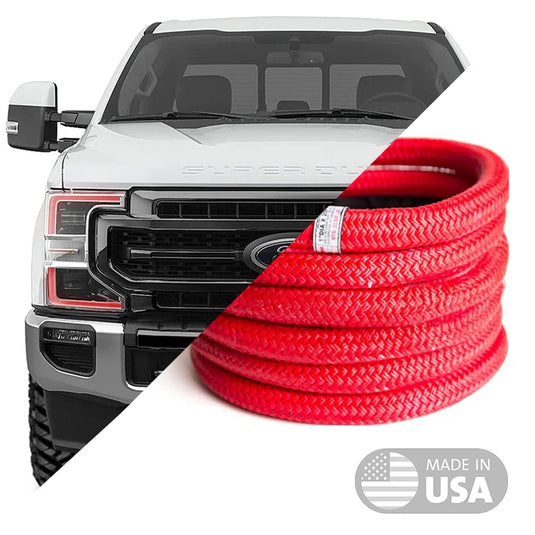 Yankum Ropes 1