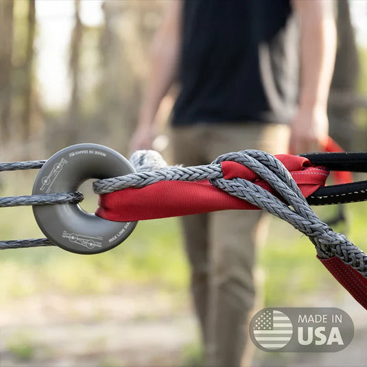 Yankum Ropes Safety Catch Sling