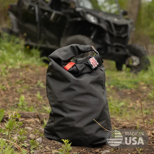 Yankum Ropes SXS Off-Road Recovery Kit