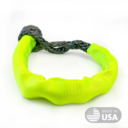 Yankum Ropes 7/16" Soft Shackle