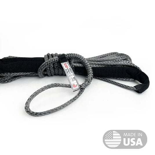 Yankum Ropes 7/16" Diameter Winch Line