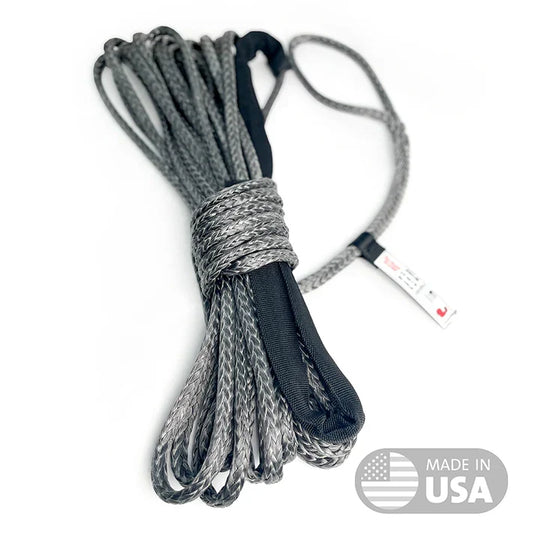 Yankum Ropes 5/16" Diameter Winch Line