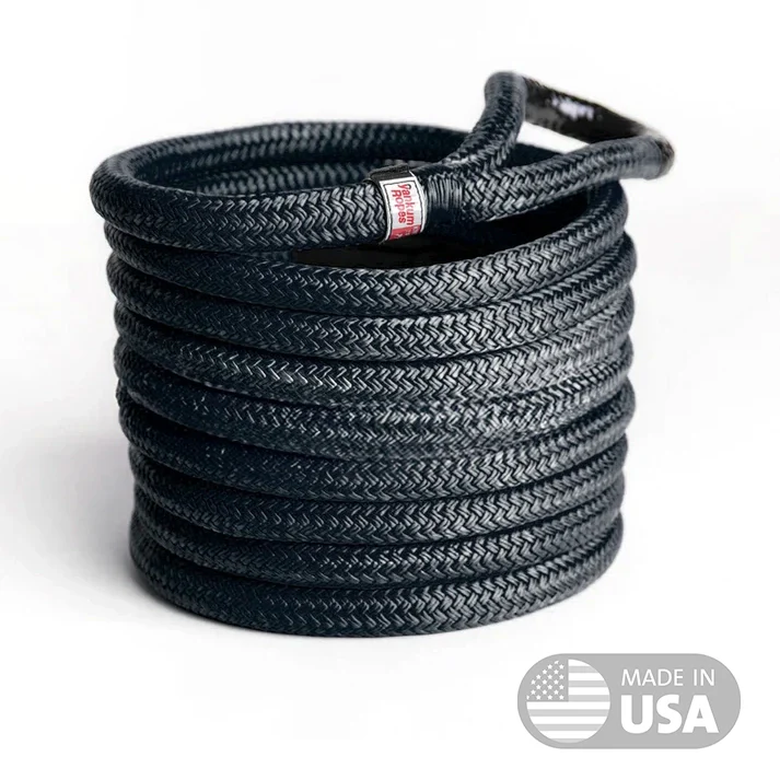 Load image into Gallery viewer, Yankum Ropes 5/8” Kinetic Recovery Rope “Viper”
