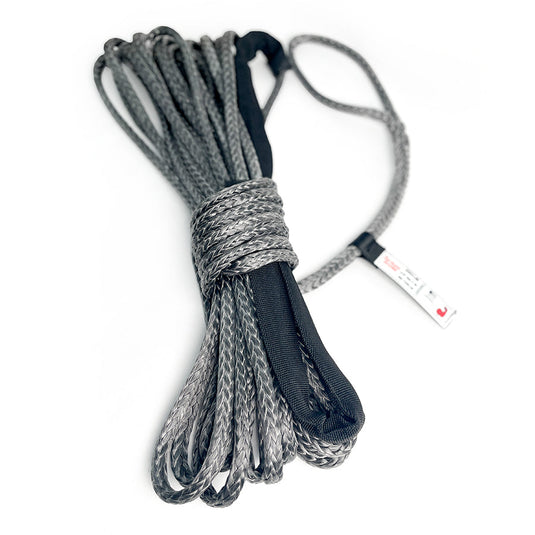 Yankum Ropes 1/4" Winch Line