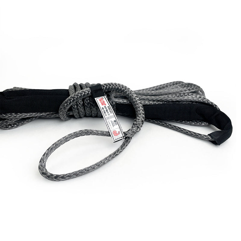 Load image into Gallery viewer, Yankum Ropes 1/4" Winch Line
