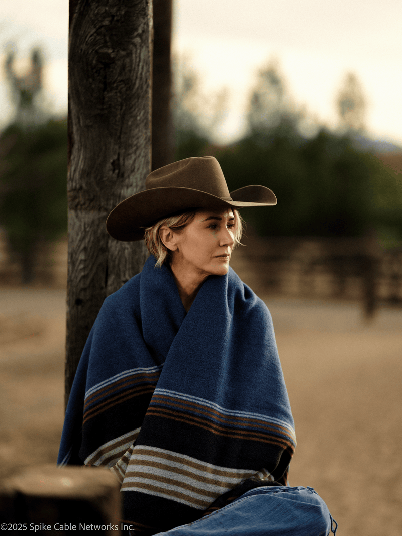 Load image into Gallery viewer, Yellowstone Denim
