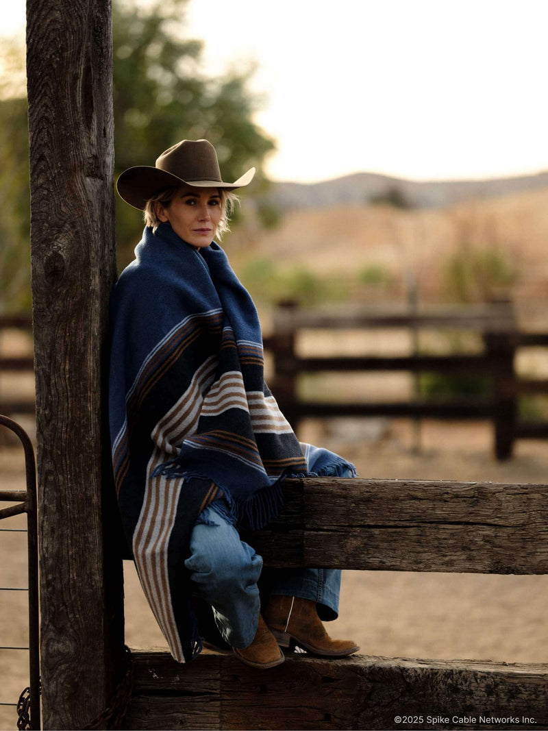 Load image into Gallery viewer, Yellowstone Denim
