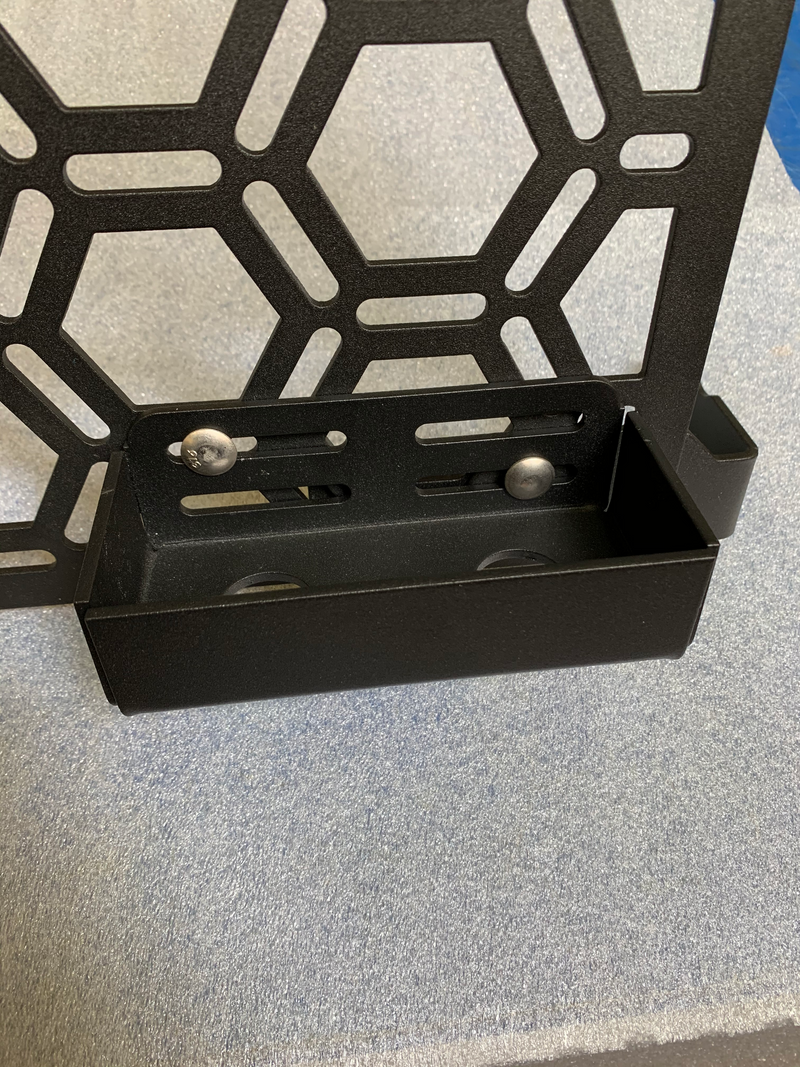 Load image into Gallery viewer, Adapt-a-panel Hammer Head Mount Plate
