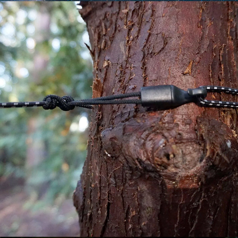 Load image into Gallery viewer, Air Bivy All Weather Shelter &amp; Hammock
