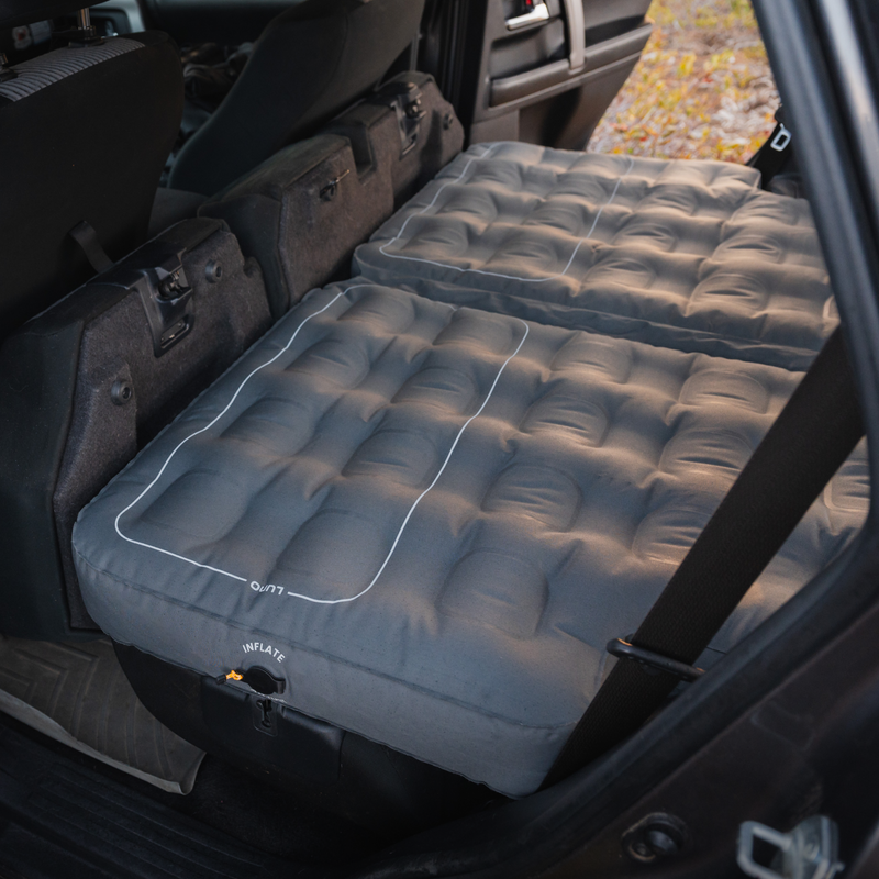 Load image into Gallery viewer, AIR 4Runner Vehicle Mattress
