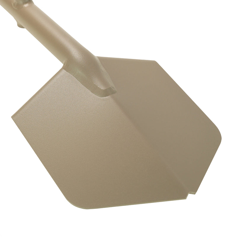 Load image into Gallery viewer, Agency 6™ Long Shovel - Powder Coat FLAT DARK EARTH (FDE)
