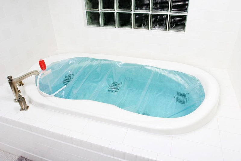 Load image into Gallery viewer, AquaPodKit Emergency Water Storage
