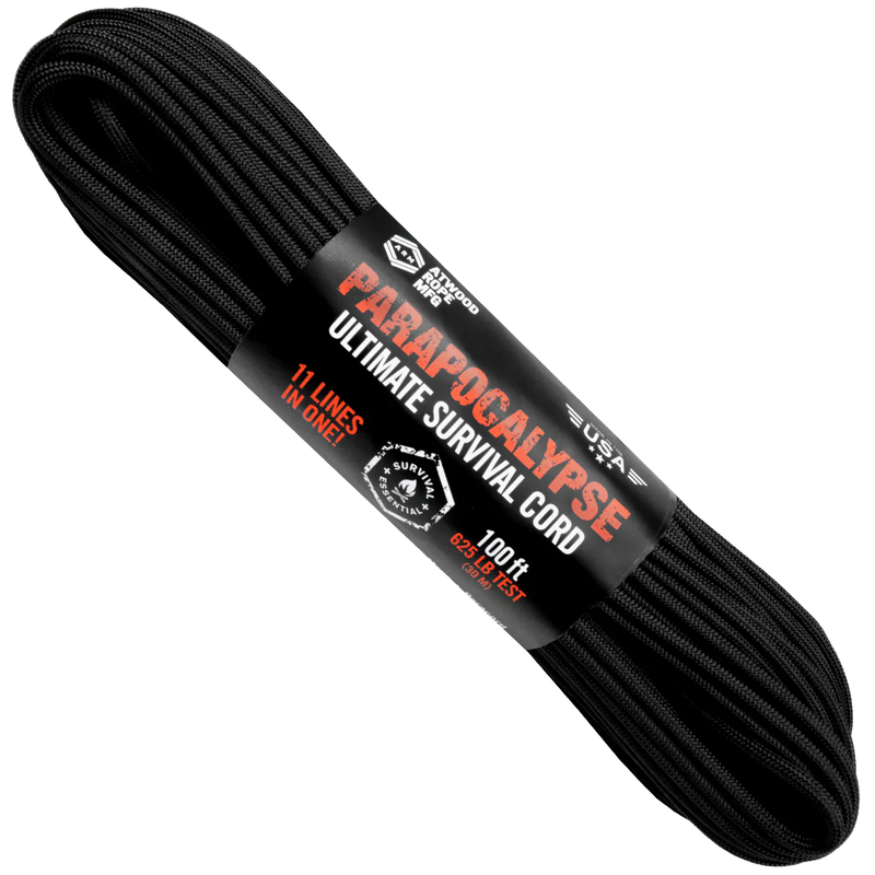 Load image into Gallery viewer, Atwood Parapocalypse Ultimate Survivor Cord
