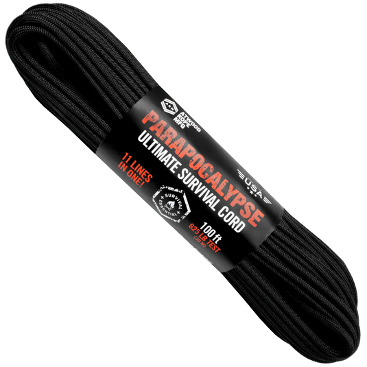 Atwood Parapocalypse Ultimate Survivor Cord