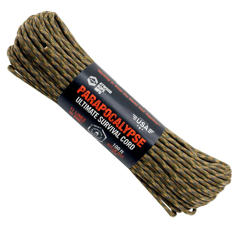 Load image into Gallery viewer, Atwood Parapocalypse Ultimate Survivor Cord
