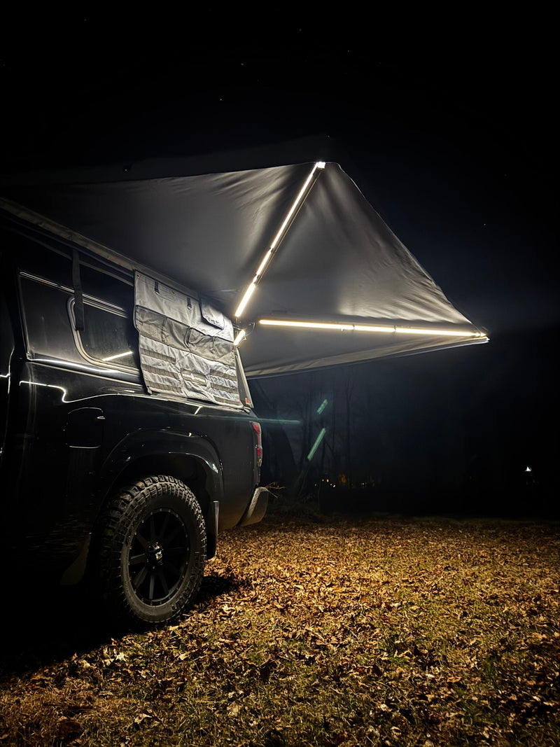 Load image into Gallery viewer, Reign 270 FR+ Awning
