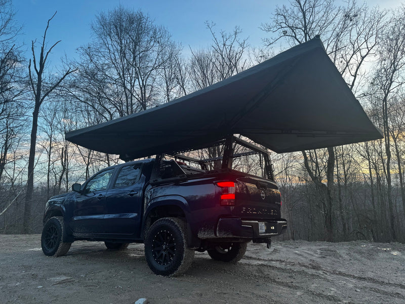 Load image into Gallery viewer, Reign 270 FR+ Awning
