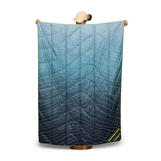 Rumpl Backcountry Puffy Blanket