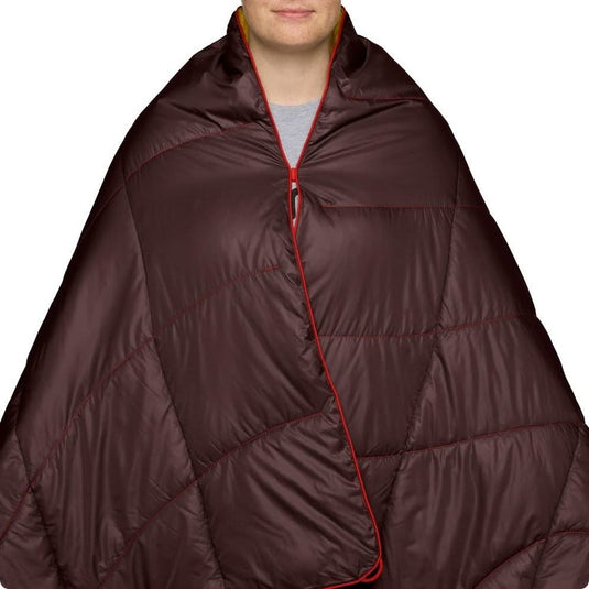 Rumpl Backcountry Puffy Blanket