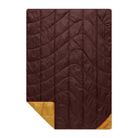 Rumpl Backcountry Puffy Blanket