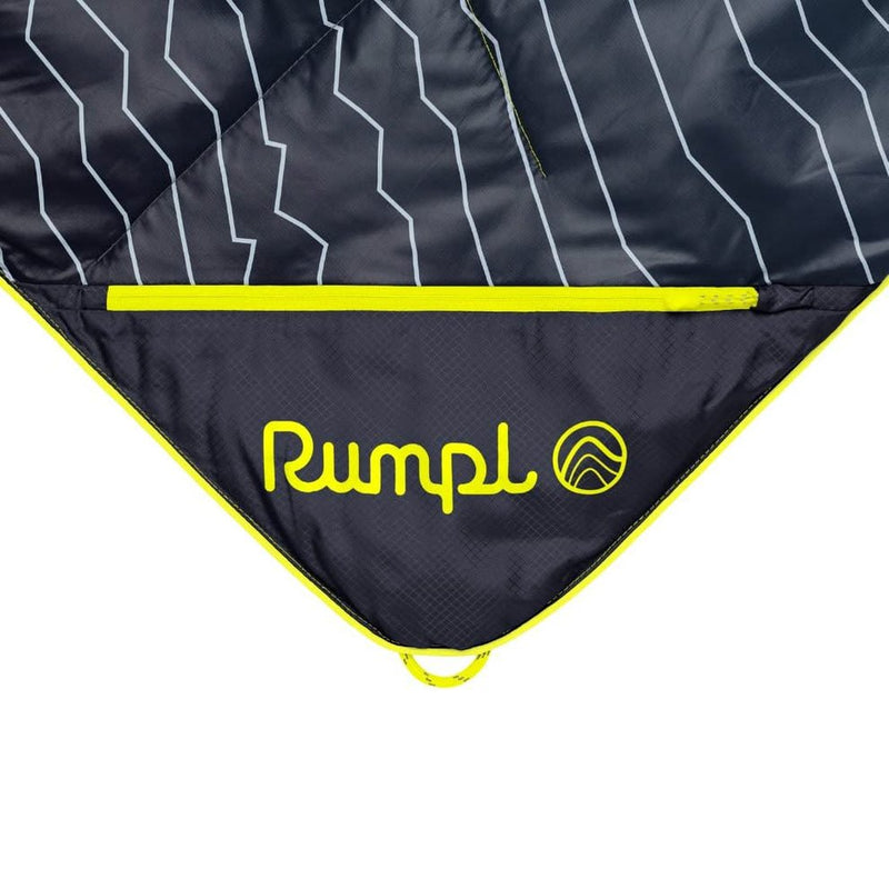 Load image into Gallery viewer, Rumpl Backcountry Puffy Blanket
