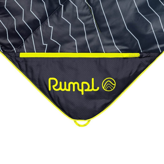 Rumpl Backcountry Puffy Blanket