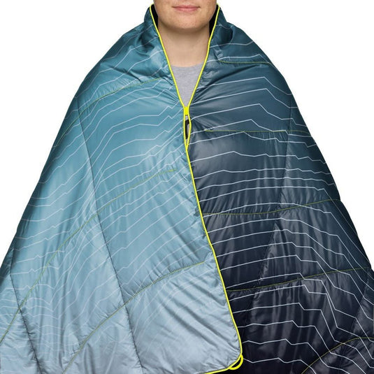 Rumpl Backcountry Puffy Blanket