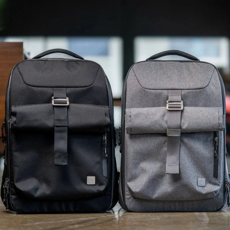 Load image into Gallery viewer, Big Idea Design-  Ti EDC Backpack

