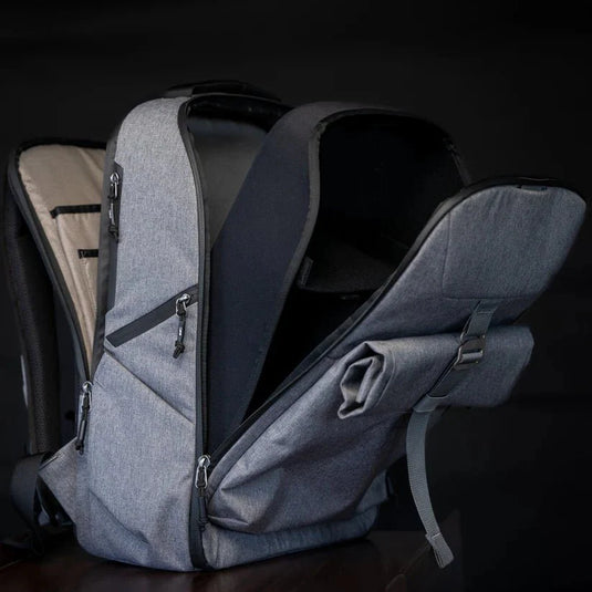 Big Idea Design-  Ti EDC Backpack