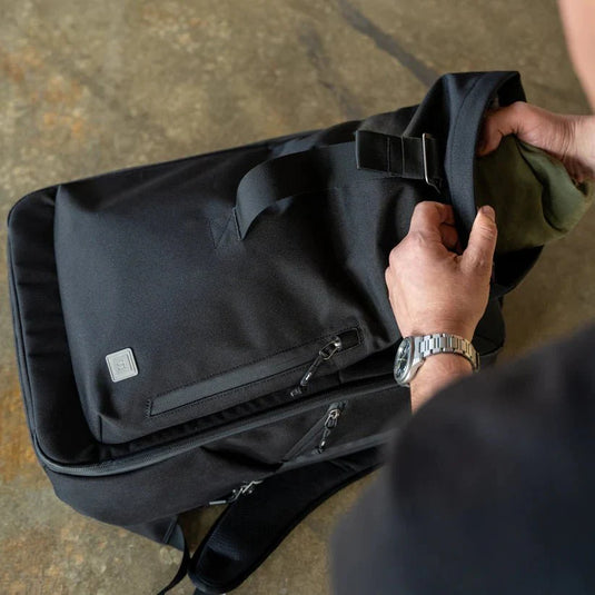 Big Idea Design-  Ti EDC Backpack