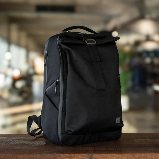 Big Idea Design-  Ti EDC Backpack