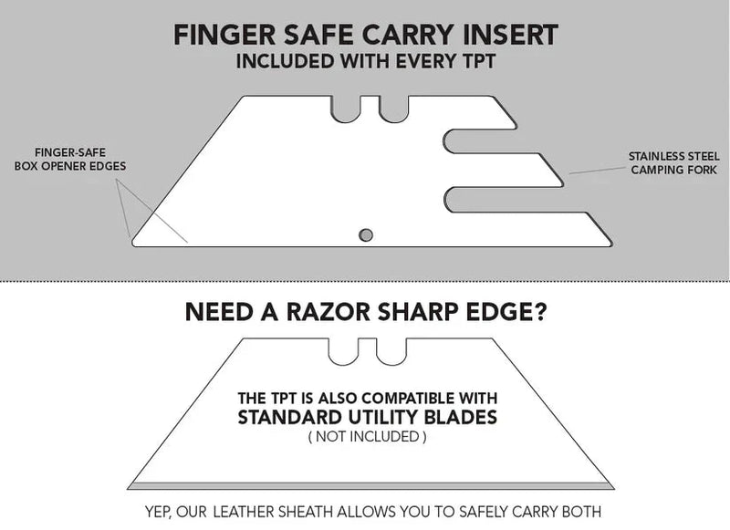 Load image into Gallery viewer, Big Idea Design Titanium Pocket Tool
