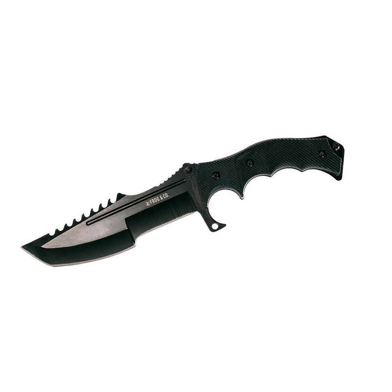Load image into Gallery viewer, Survival Huntsman Knife
