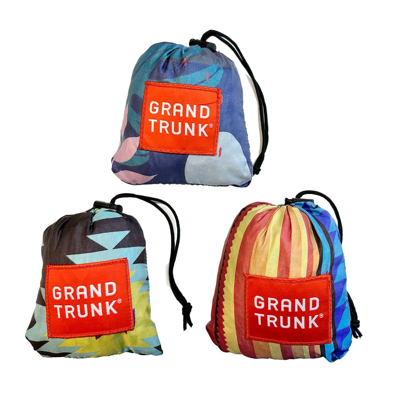 Load image into Gallery viewer, Bindle - Travel Laundry &amp; Storage Bag
