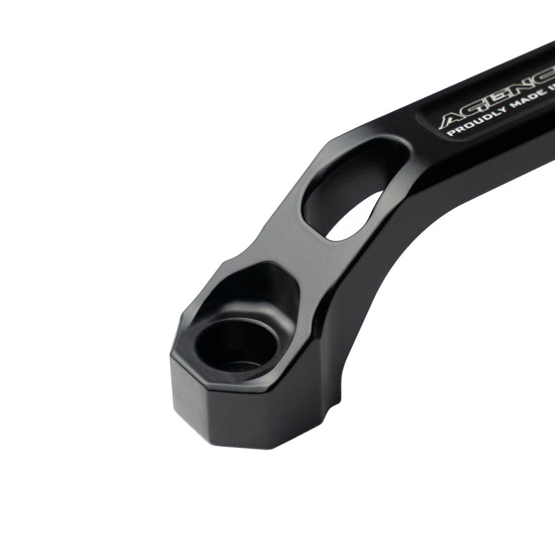 Load image into Gallery viewer, 6" Billet Grab Handles - Pair
