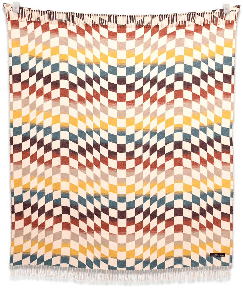 Load image into Gallery viewer, Checkered Monterey

