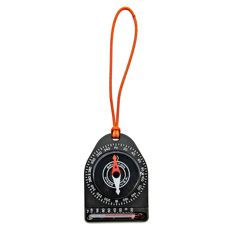Load image into Gallery viewer, Brunton Tag- Along 9045 Chill Compass
